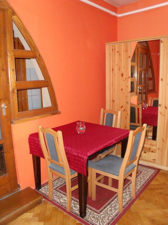 Viola Vendégház Kehidakustány Extérieur photo